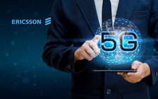 Ericsson ra mắt giải pháp 5G RAN Slicing