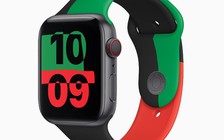 Apple tung phiên bản Apple Watch 'Black Unity' đặc biệt