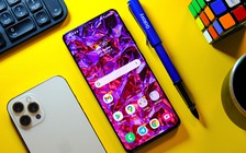 Samsung đặt mục tiêu thấp cho doanh số Galaxy S21