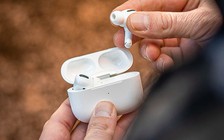 Apple sắp phát hành AirPods Pro thế hệ thứ hai