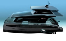 Volkswagen hợp tác Silent-Yachts chế tạo du thuyền năng lượng mặt trời