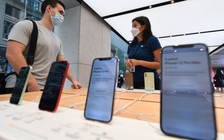 Có hơn 1 tỉ iPhone đang hoạt động