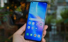 OPPO Reno5 - điện thoại sáng giá cho game thủ