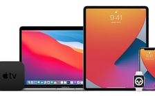 iOS 14.5 cho phép mở khóa iPhone bằng Face ID khi đeo khẩu trang