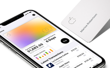 Apple dự kiến ra mắt tính năng Apple Card Family