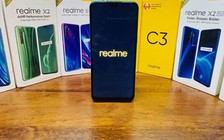 Realme nhắm đến doanh số 100 triệu điện thoại
