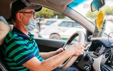 Grab tăng cường các biện pháp an toàn trong dịp tết