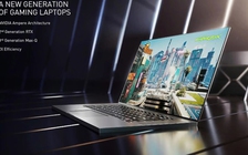 Nvidia yêu cầu chỉ rõ mức năng lượng GPU di động