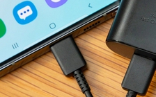 Samsung sắp có bộ sạc smartphone nhanh nhất cho đến nay