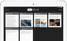Chrome trên iOS sẽ bảo mật tab ẩn danh bằng Face ID
