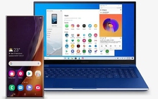 Samsung giúp smartphone tương tác với Windows 10 tốt hơn