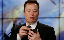 Tỉ phú Elon Musk lại nhắc đến Dogecoin