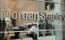 Morgan Stanley xem xét đưa Bitcoin vào danh mục đầu tư