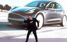 Tesla mở nhà máy xe điện đầu tiên ở Ấn Độ