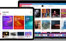 Apple đứng đầu danh sách công ty trả phí tác quyền