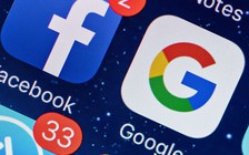 Google, Facebook sắp đạt thỏa thuận trả tiền cho tin tức ở Úc