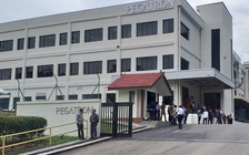 Pegatron chi 14 triệu USD để sản xuất iPhone ở Ấn Độ