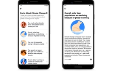Facebook chỉ ra những lầm tưởng về biến đổi khí hậu