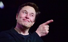 Tỉ phú Elon Musk bảo vệ quan điểm thương vụ Bitcoin