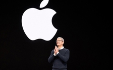 Apple mua hơn 100 công ty trong sáu năm qua