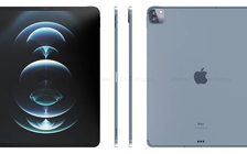 iPad Pro mini-LED sẵn sàng ra mắt trong tháng này