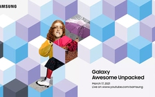 Samsung sắp tung ra loạt smartphone Galaxy tầm trung