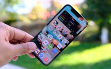 Apple cắt giảm sản xuất iPhone 12 mini