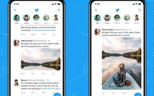 Twitter sắp cho phép xem trước hình ảnh chất lượng cao