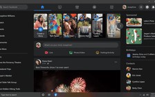Ứng dụng Facebook cho Windows 10 trở lại Microsoft Store