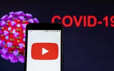 YouTube gỡ 30.000 video sai lệch về vắc xin Covid-19