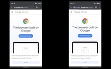 Chrome 89 cho Android cải tiến về tốc độ