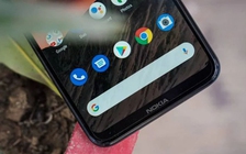 Nokia G10 trang bị chip Snapdragon 775 và camera 108 MP