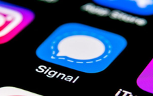 Signal cho phép chuyển các cuộc trò chuyện giữa các thiết bị