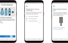 Facebook bổ sung khóa bảo mật vật lý cho xác thực 2 yếu tố