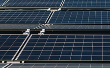 Amazon công bố dự án năng lượng tái tạo đầu tiên ở Singapore