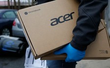 Acer bị tấn công mã độc tống tiền 50 triệu USD để cứu dữ liệu