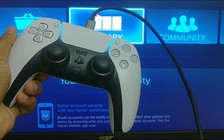 Ứng dụng Steam hỗ trợ bộ điều khiển DualSense của PS5 như thế nào?