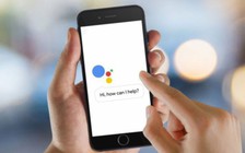 Cách khởi chạy trợ lý ảo Google Assistant trên iPhone bằng… Siri