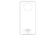 Nokia X20 với cụm camera 'khủng' ở mặt sau sắp ra mắt