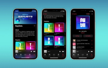 Apple Music ra mắt tính năng giúp người bị rối loạn giọng nói