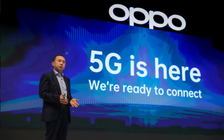 Oppo kỷ niệm 8 năm có mặt tại thị trường Việt Nam