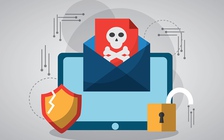 Phần mềm gián điệp Android giả mạo cập nhật hệ thống