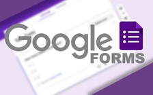 Google Forms sắp cho phép lưu biểu mẫu để điền nhiều lần
