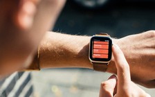 Cách đo điện tâm đồ bằng Apple Watch