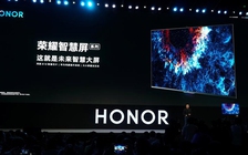 Honor tiết lộ chiến lược tương lai