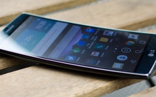 LG đóng cửa mảng kinh doanh điện thoại di động