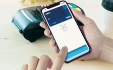 Cách khóa từ xa Apple Pay khi mất iPhone hoặc Apple Watch