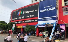 FPT Retail mở rộng chuỗi dược phẩm Long Châu và FPT Shop