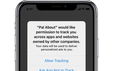Tính năng kiểm soát quảng cáo của Apple có thể bị 'qua mặt'