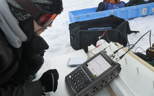 Keysight đẩy nhanh quá trình lắp đặt hệ thống 5G nhờ máy phân tích cầm tay